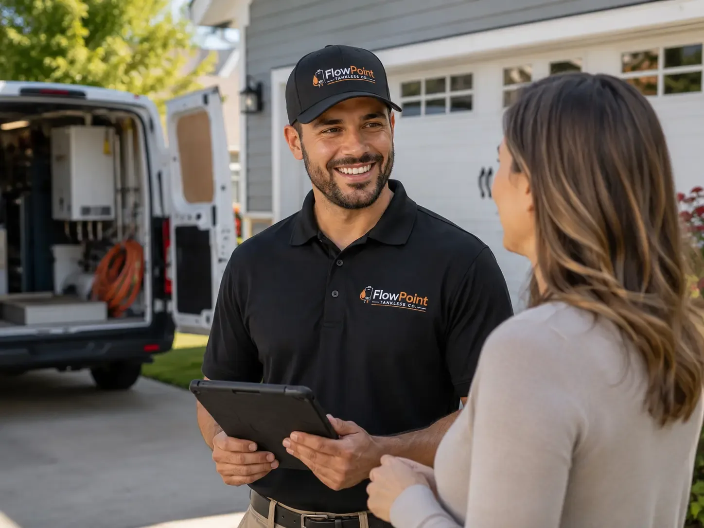 Tankless Water Heater Installation Dover, NH FAQs